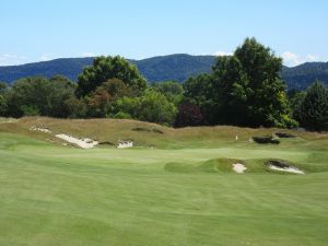 Kinloch 12th Green